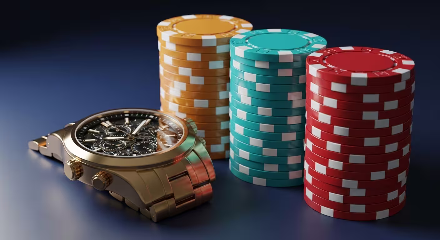 Reload bonus promotion for existing players with weekly cashback opportunities