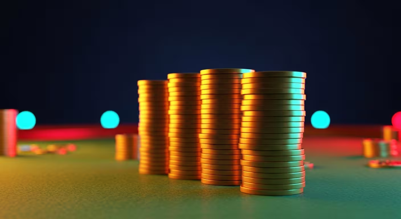 Expert casino tips and winning strategies for slots, table games, and bankroll management at Gambana